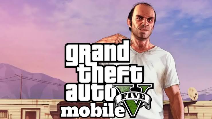 Download GTA 5 Mobile - Grand Theft Auto V on Android! – Roonby