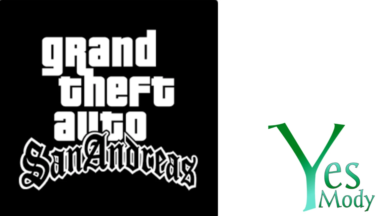 Gta San Andreas Apk Obb File In 200mb Download For Free 3385