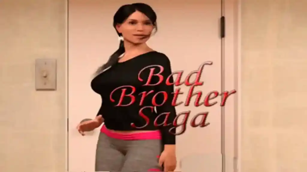 Bad brother saga