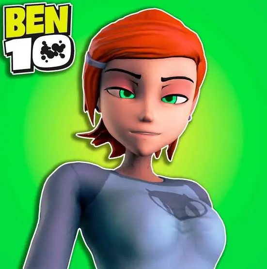 gwen flash game download apk