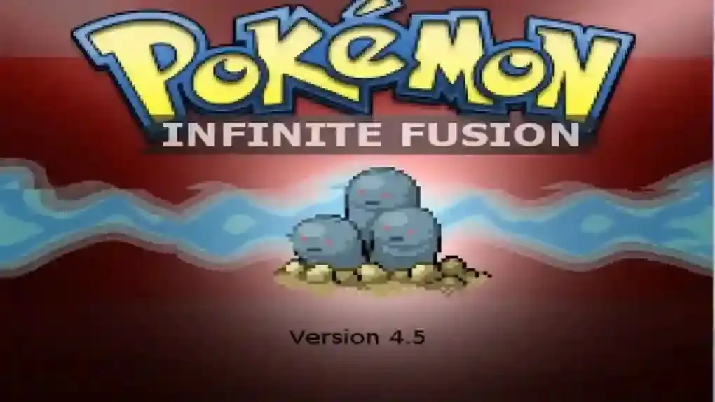 pokemon infinite fusion android apk